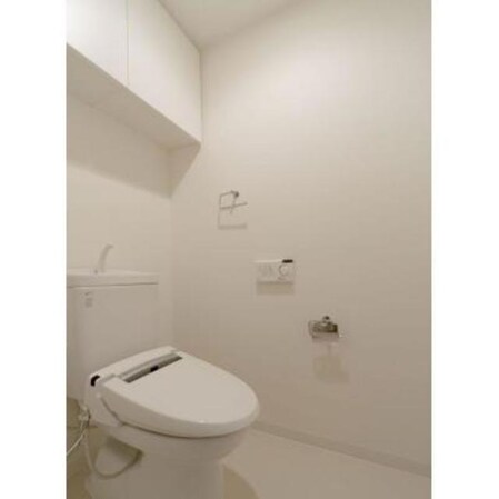 THE TOKYO TOWERS MIDTOWERの物件内観写真